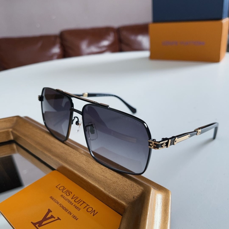 LV Sunglasses